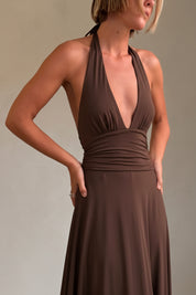 Olivia Dress