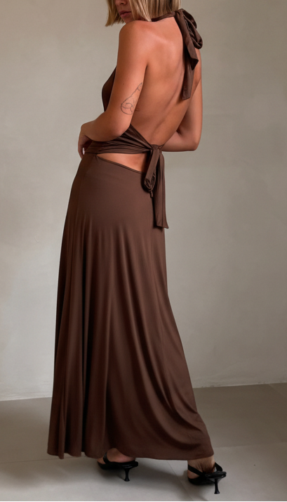 Olivia Dress