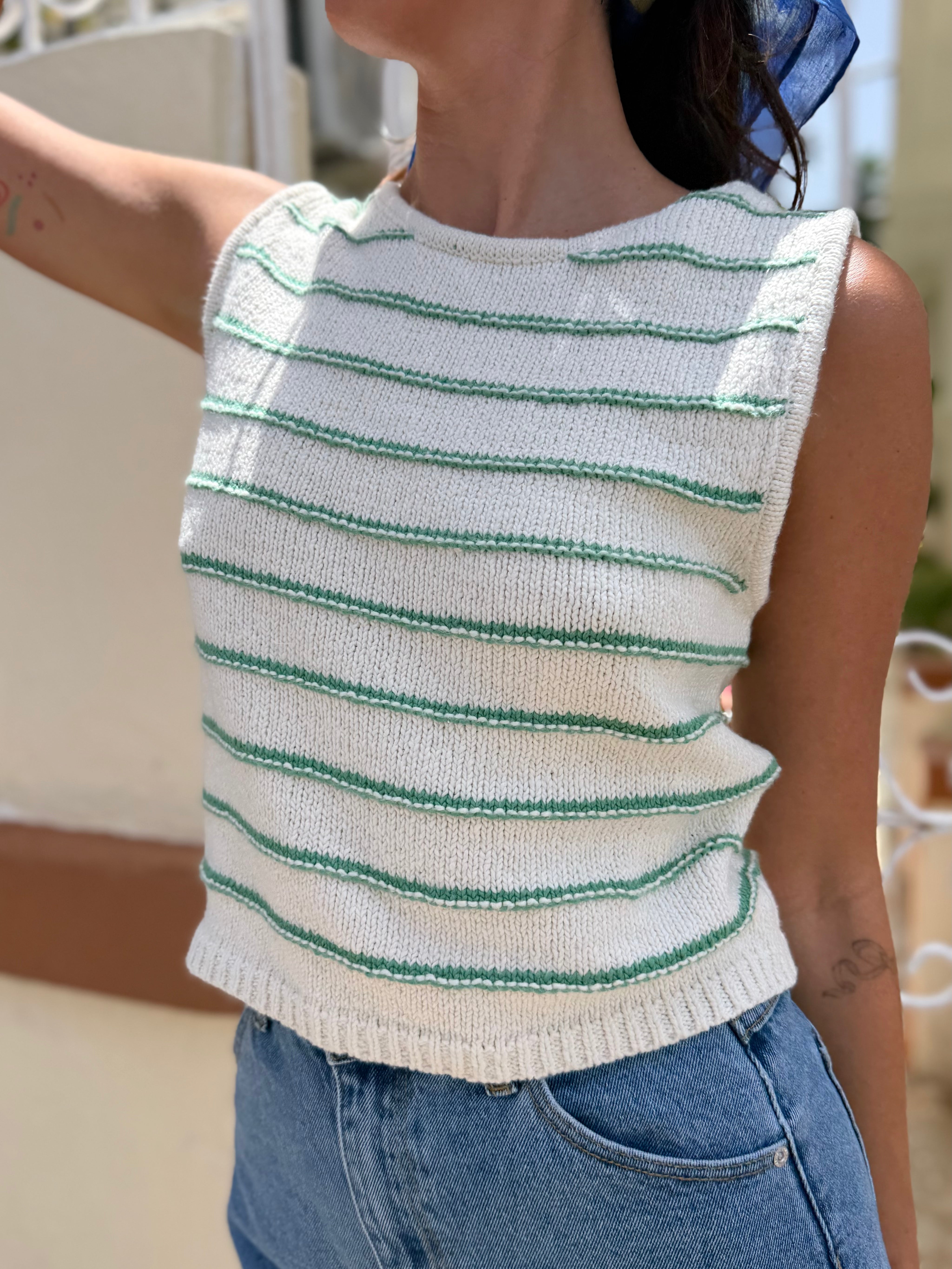 Selah Vest