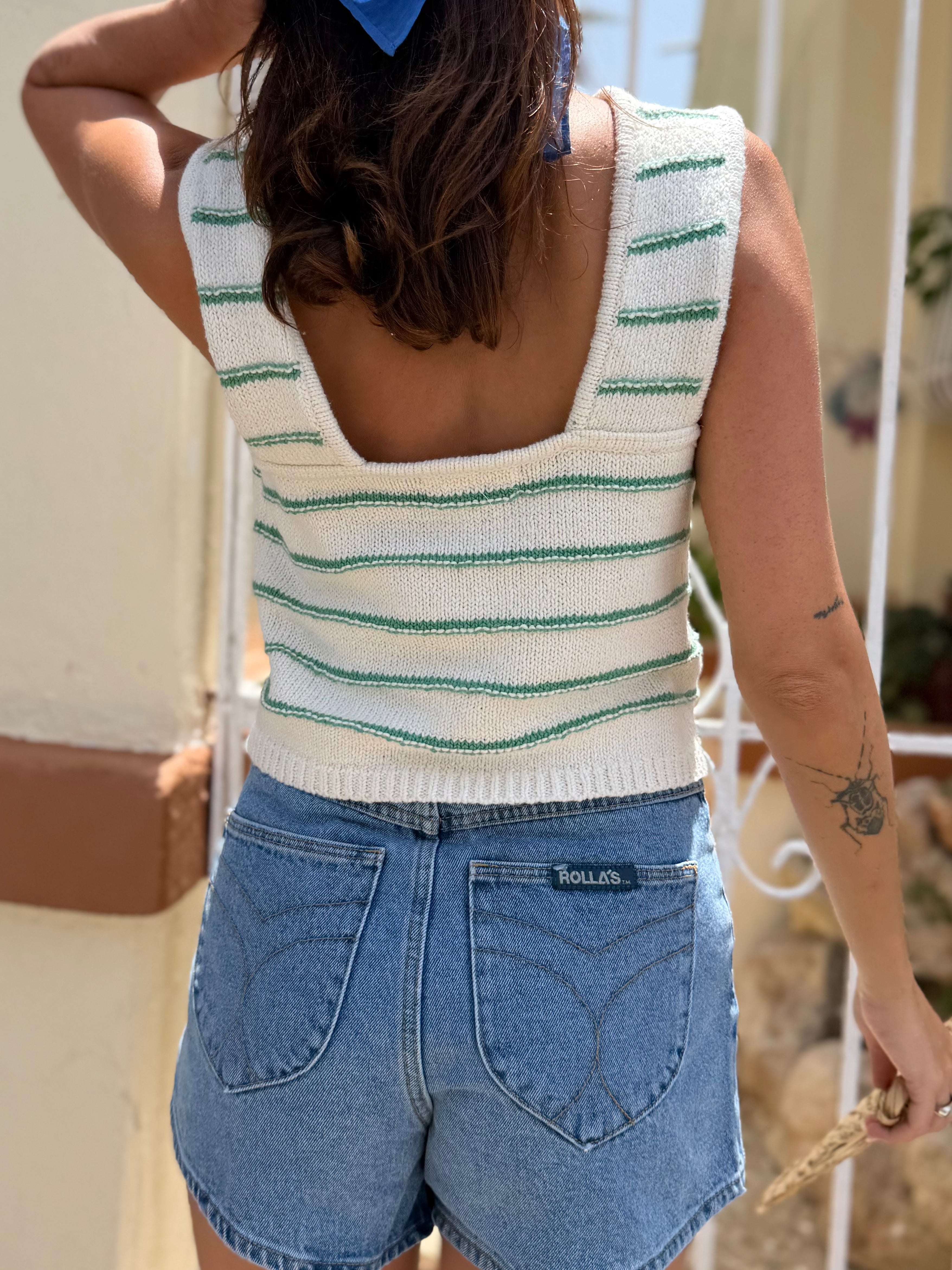 Selah Vest