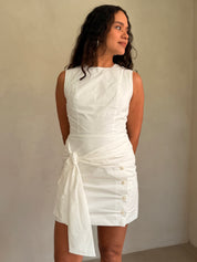 Mathis Dress by JIJI