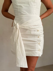 Mathis Dress by JIJI