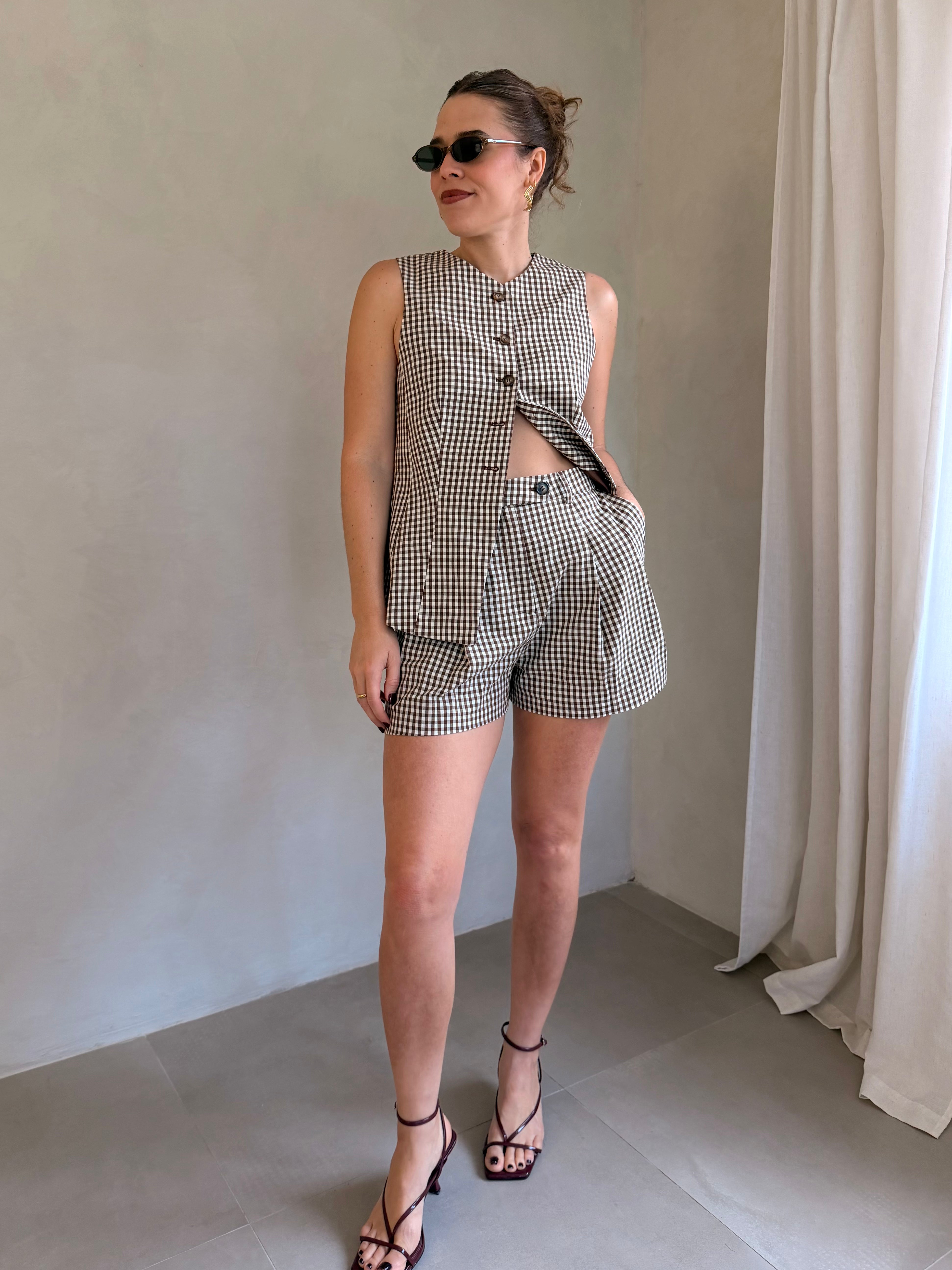 Preston Short by ASTR