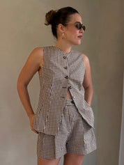 Preston Short by ASTR