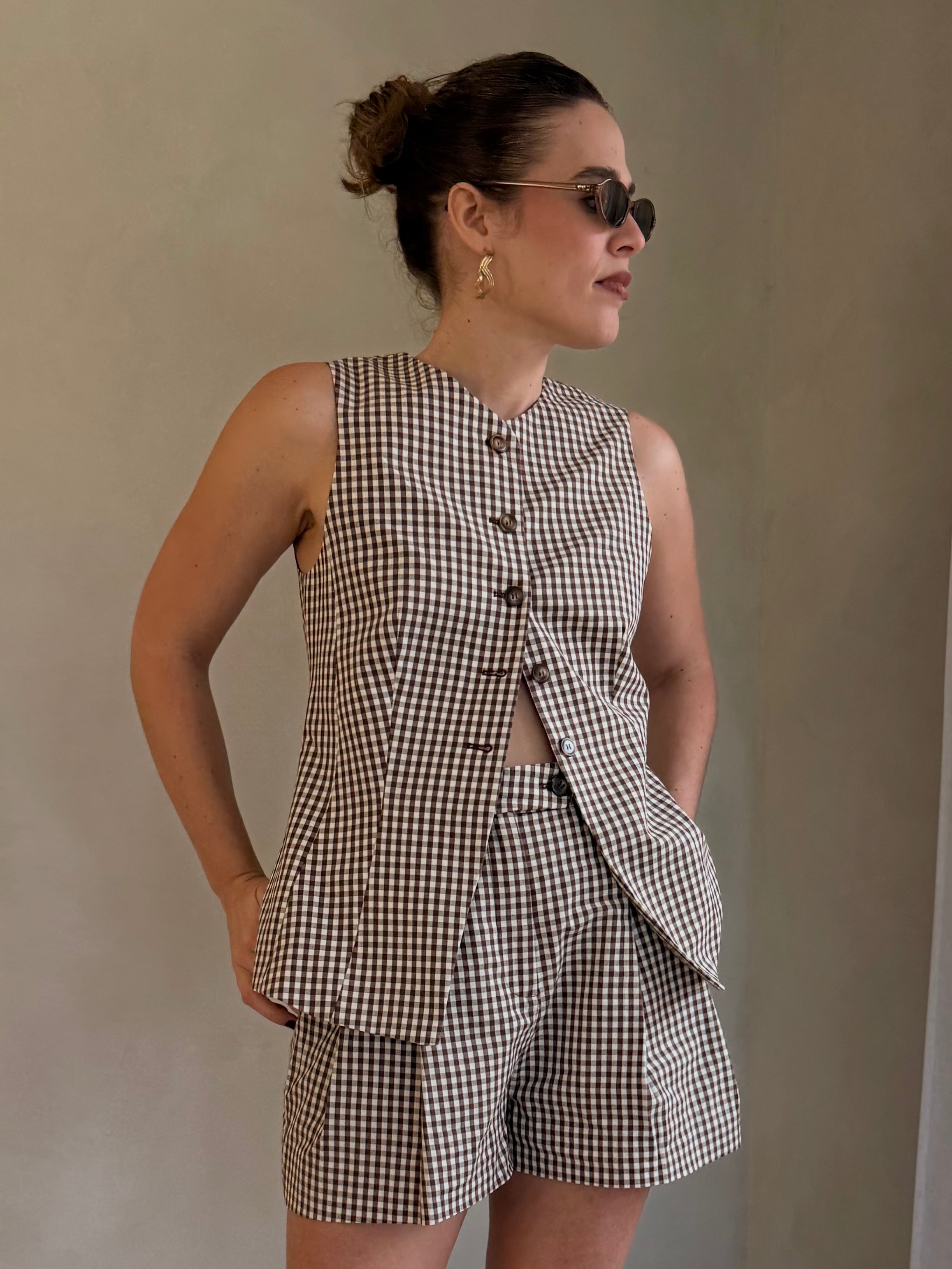 Preston Short by ASTR