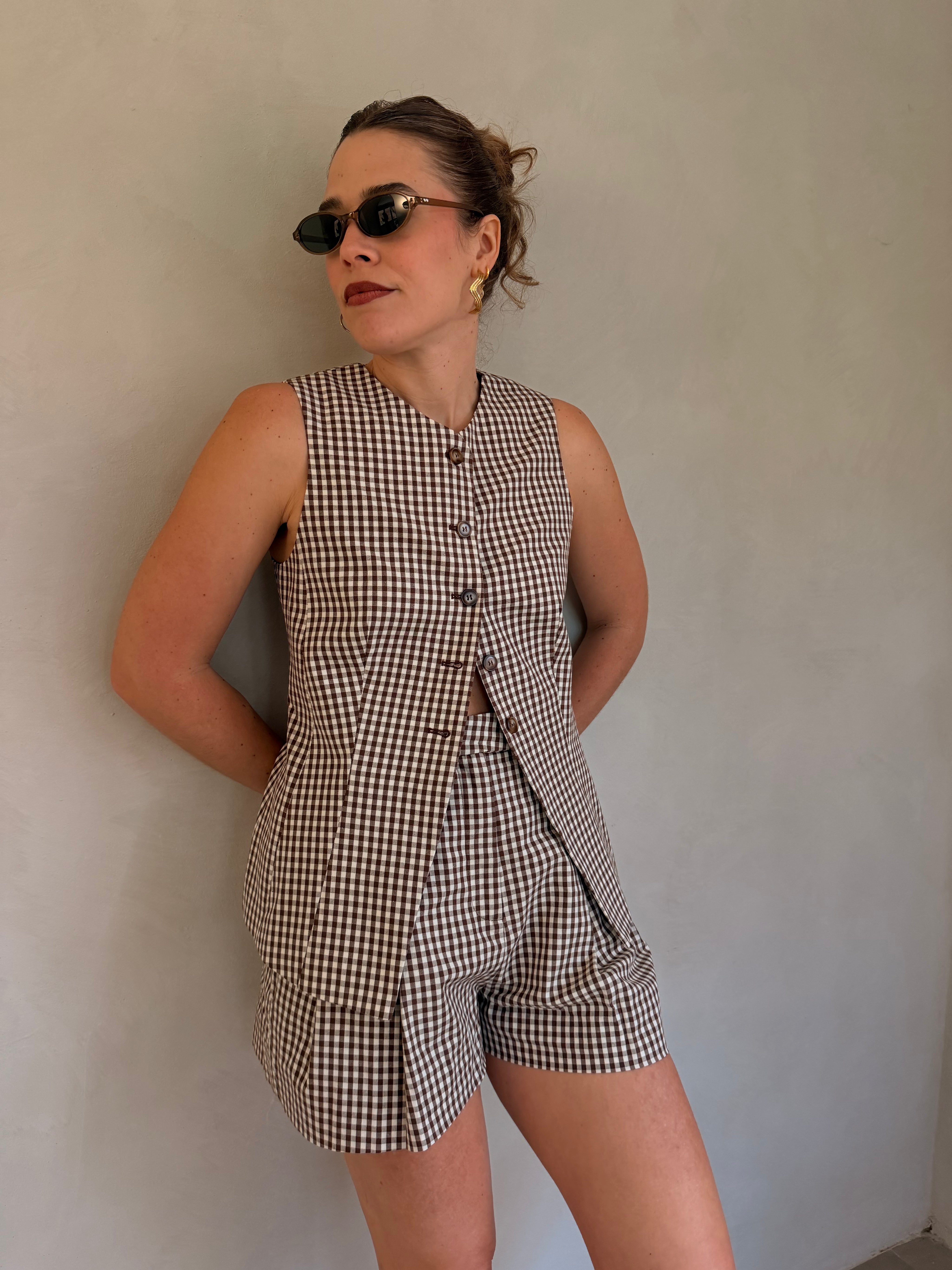 Preston Short by ASTR