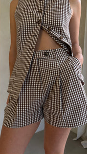 Preston Short by ASTR