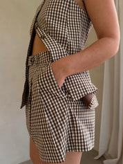 Preston Short by ASTR