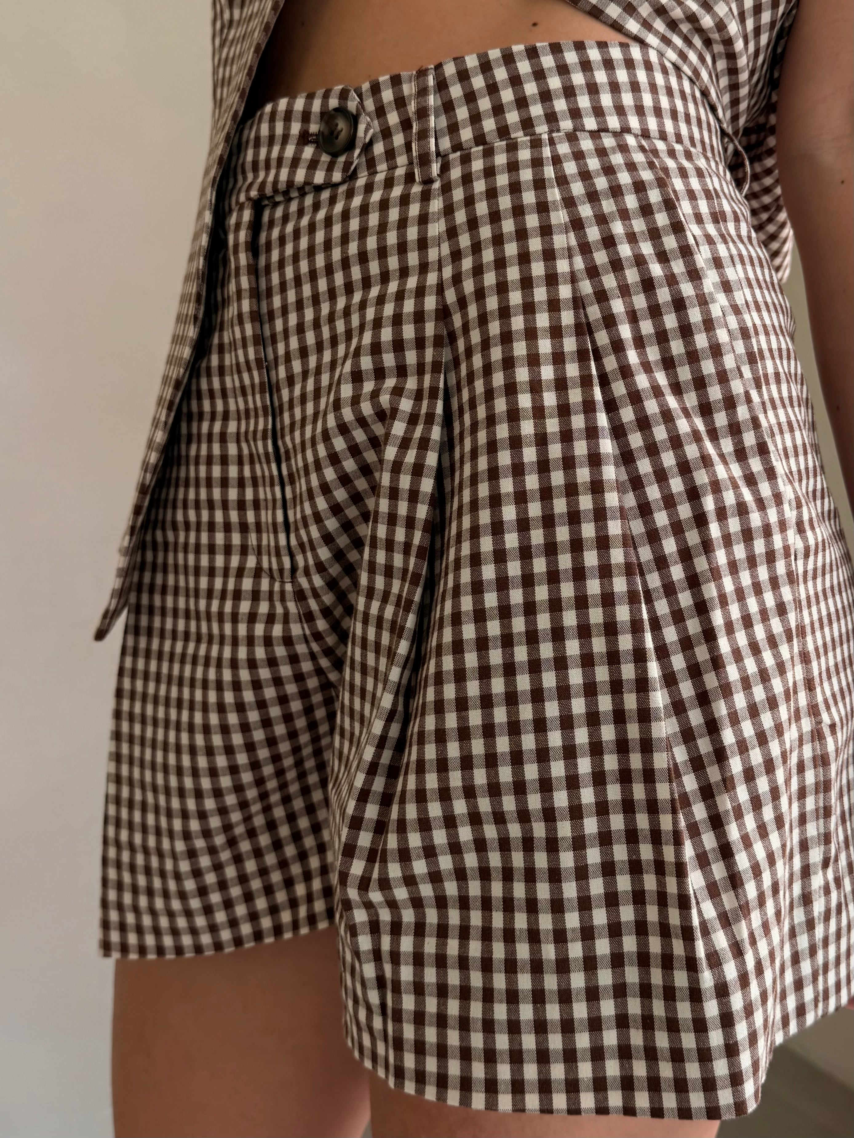 Preston Short by ASTR