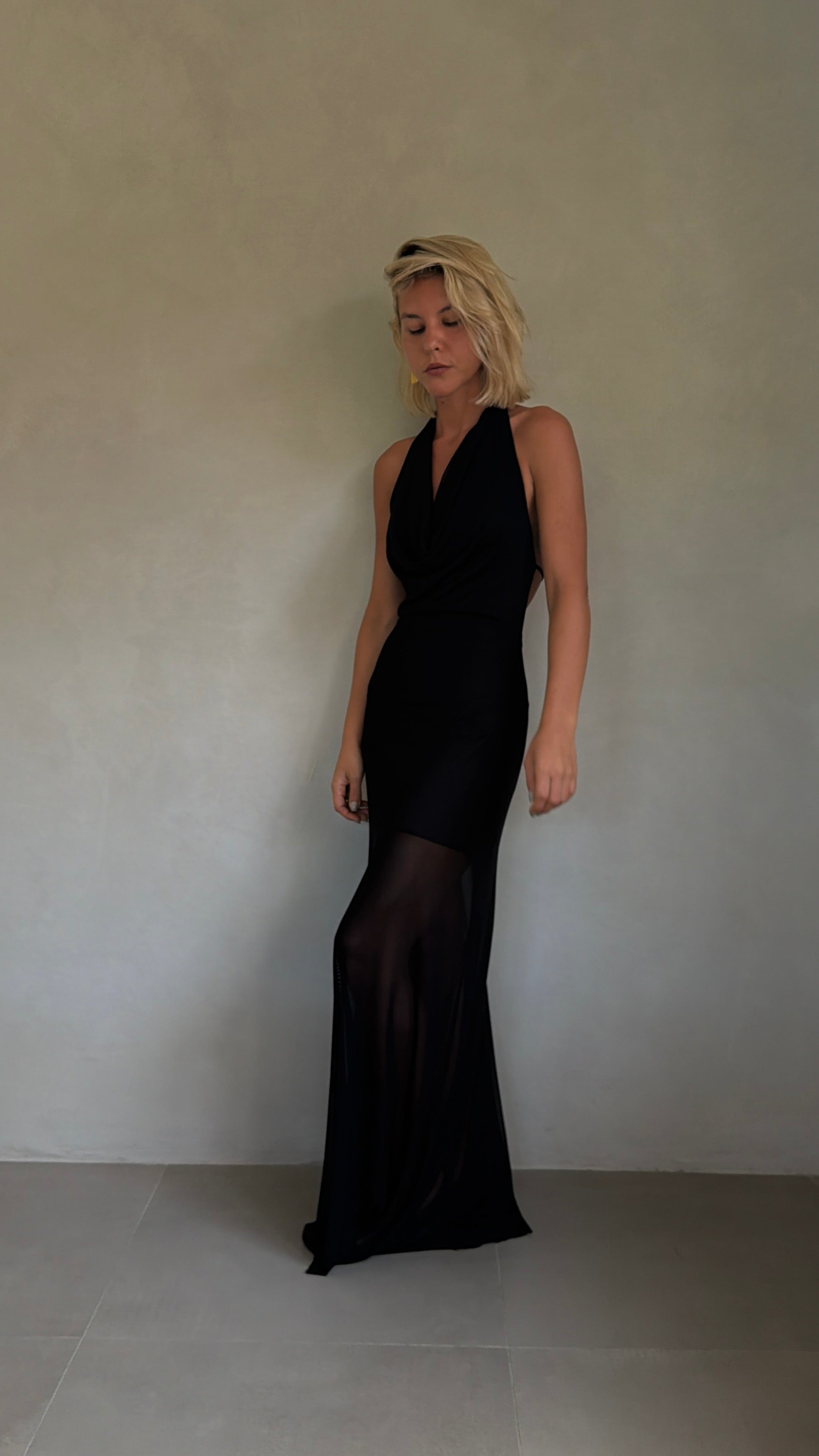Gild Dress by NIA