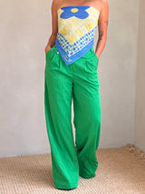 Caraiva Pant by FRNCH