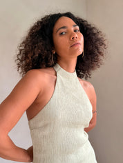 Nikita top by Nude Lucy