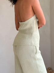 Nikita top by Nude Lucy