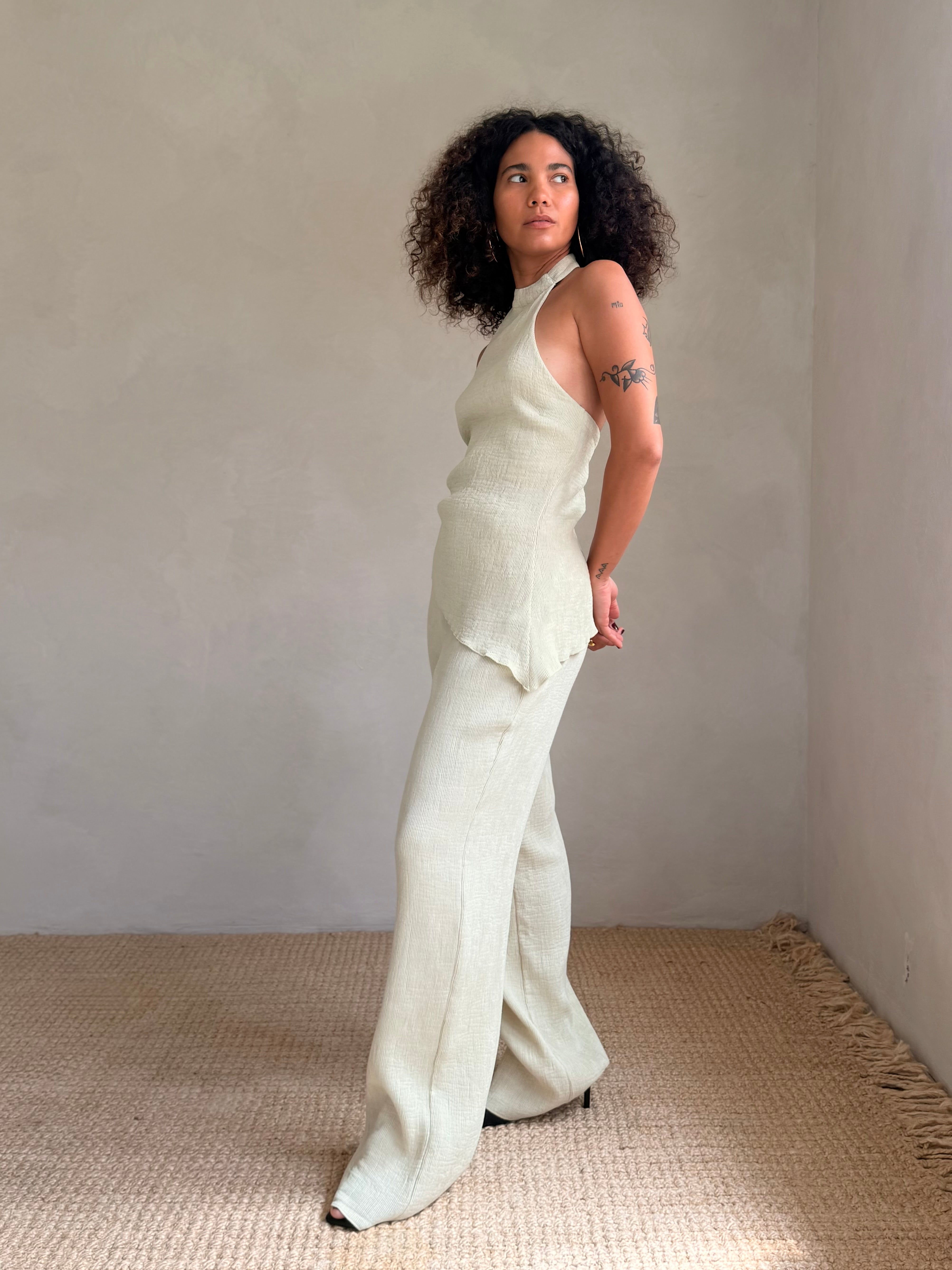 Nikita Pant by Nude Lucy
