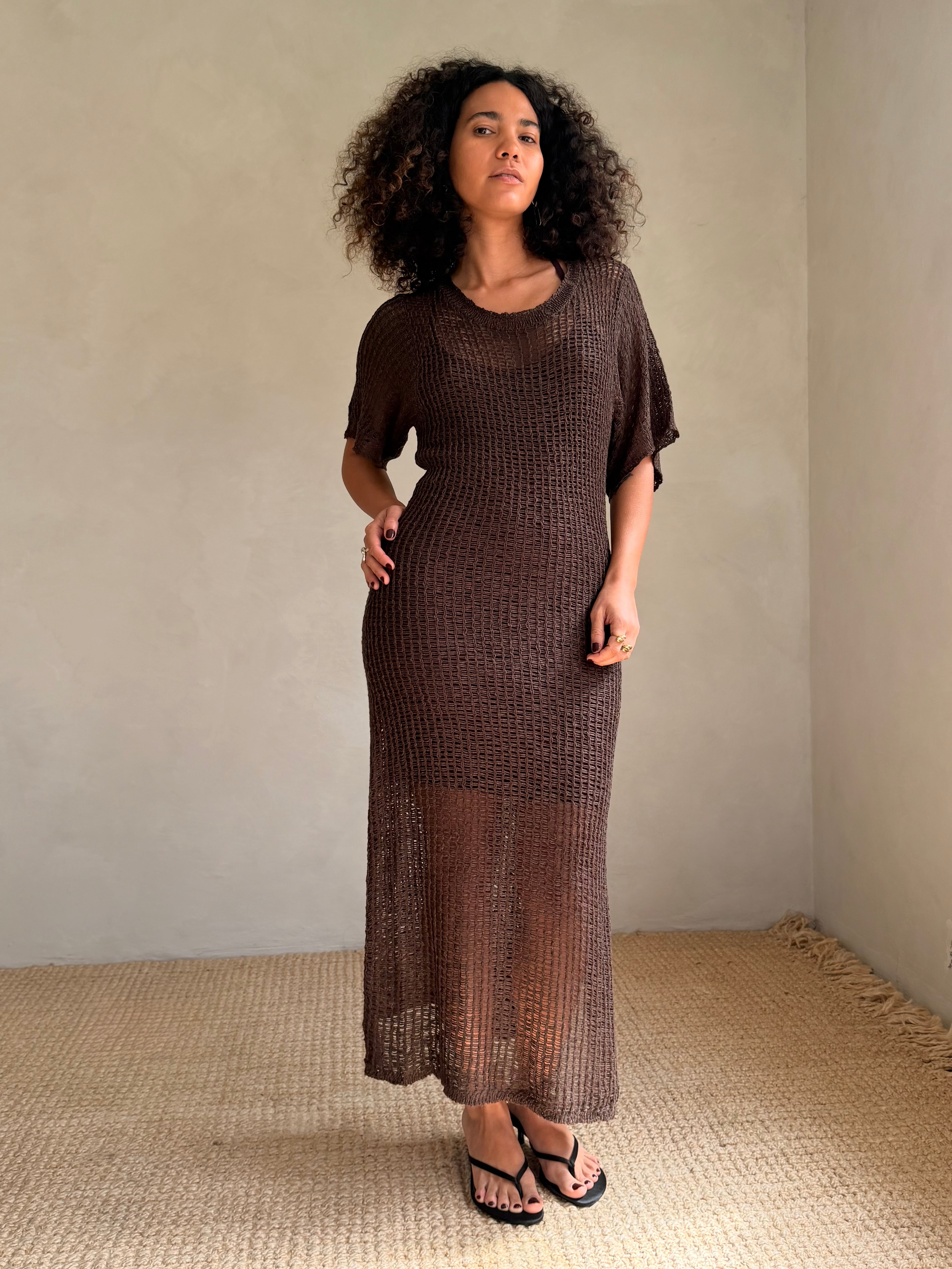 Mariela Dress