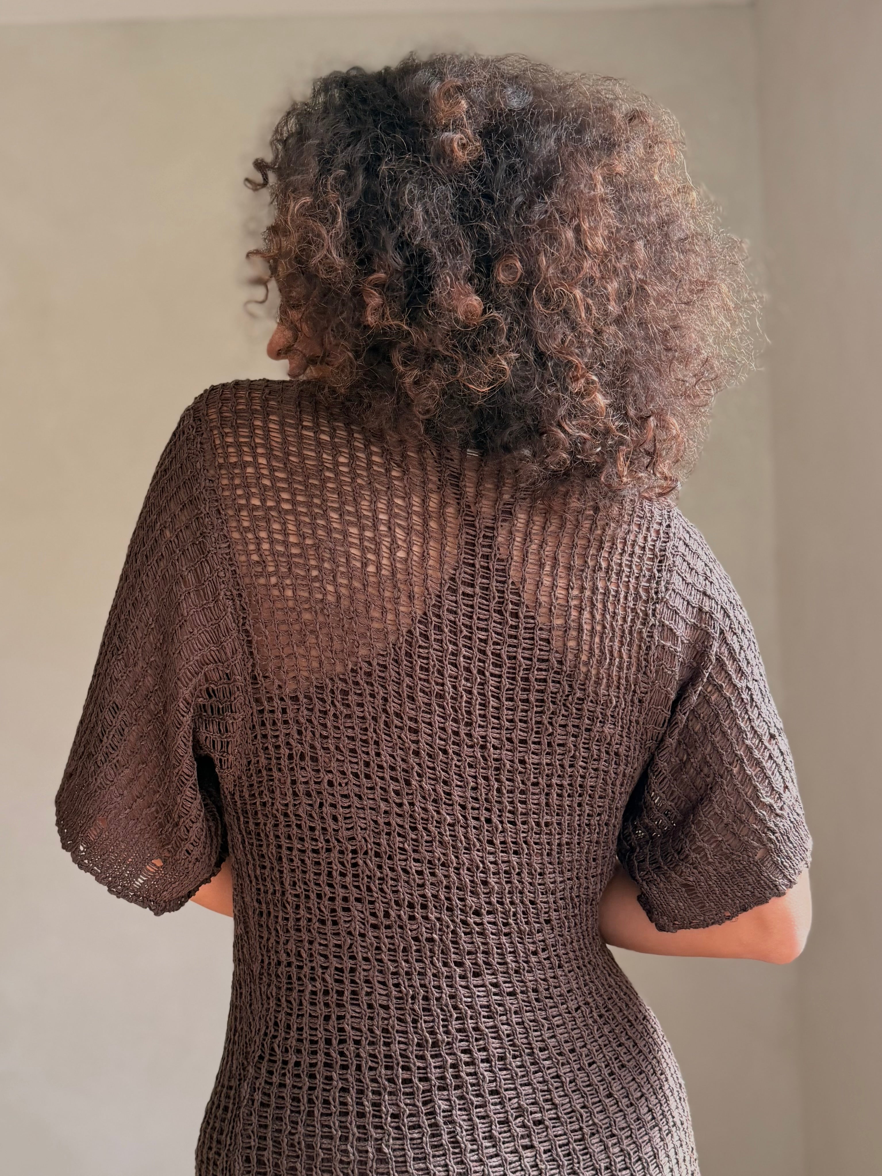 Mariela Dress