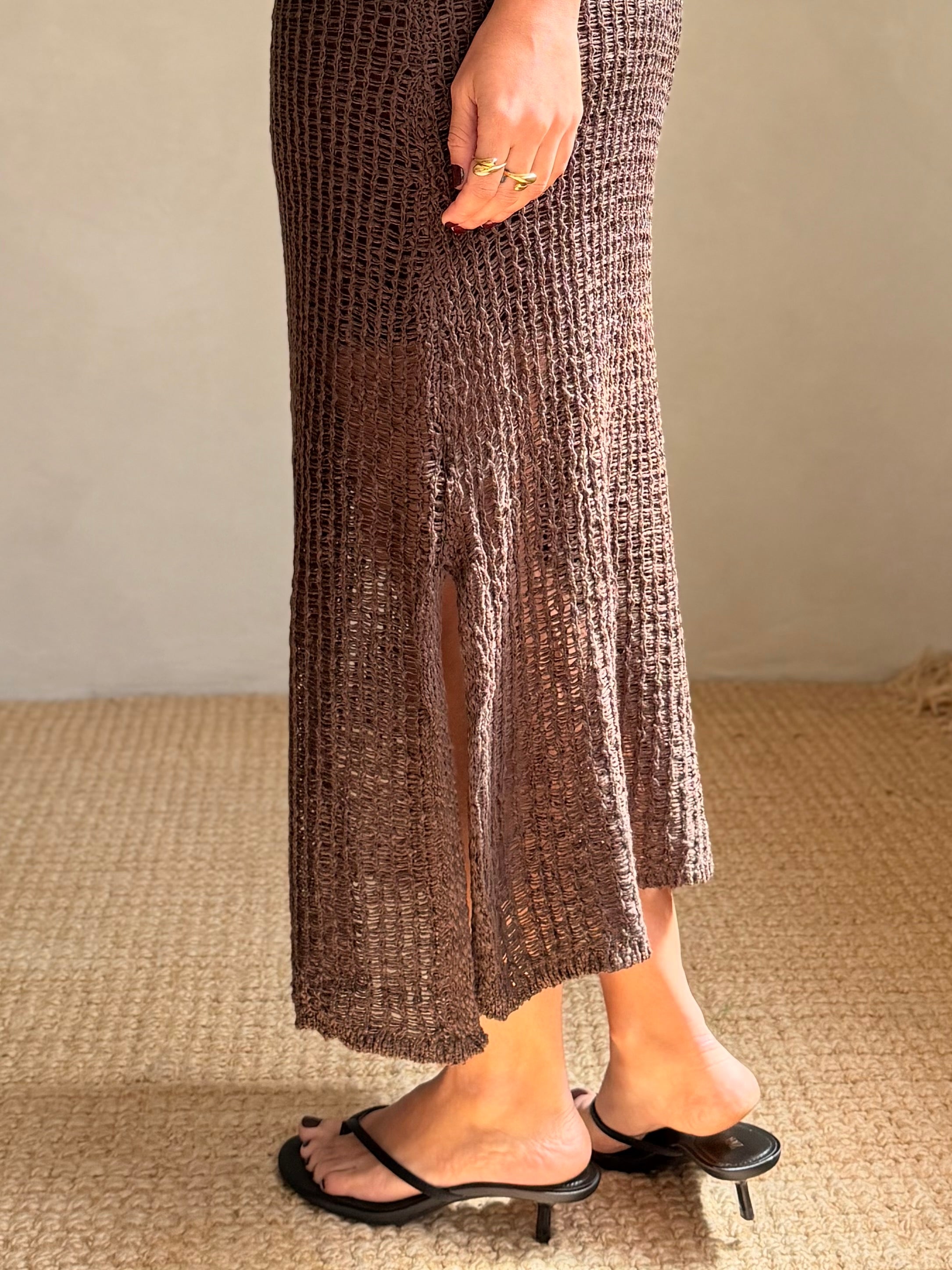Mariela Dress
