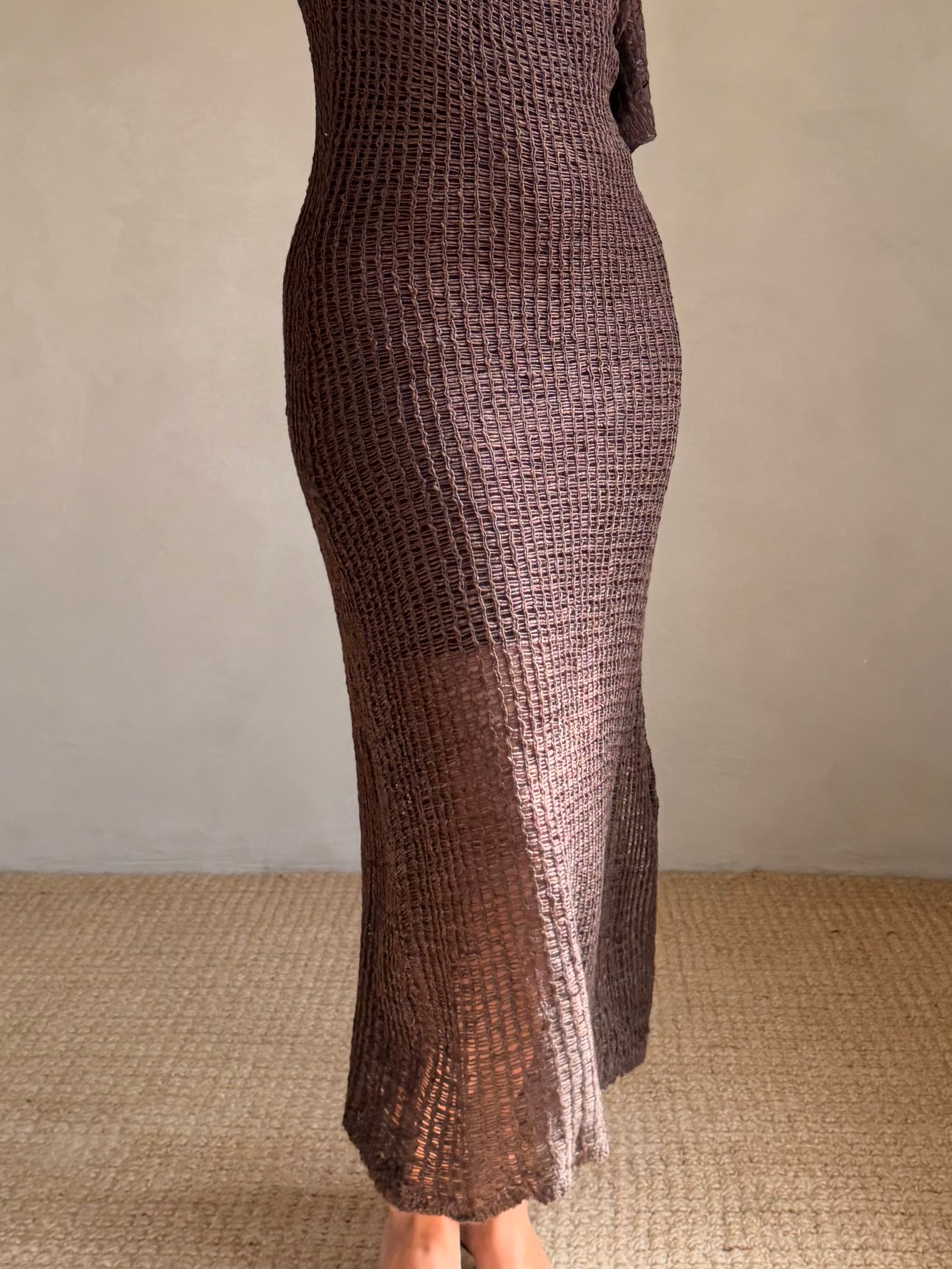 Mariela Dress
