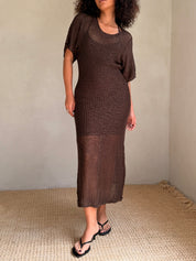 Mariela Dress