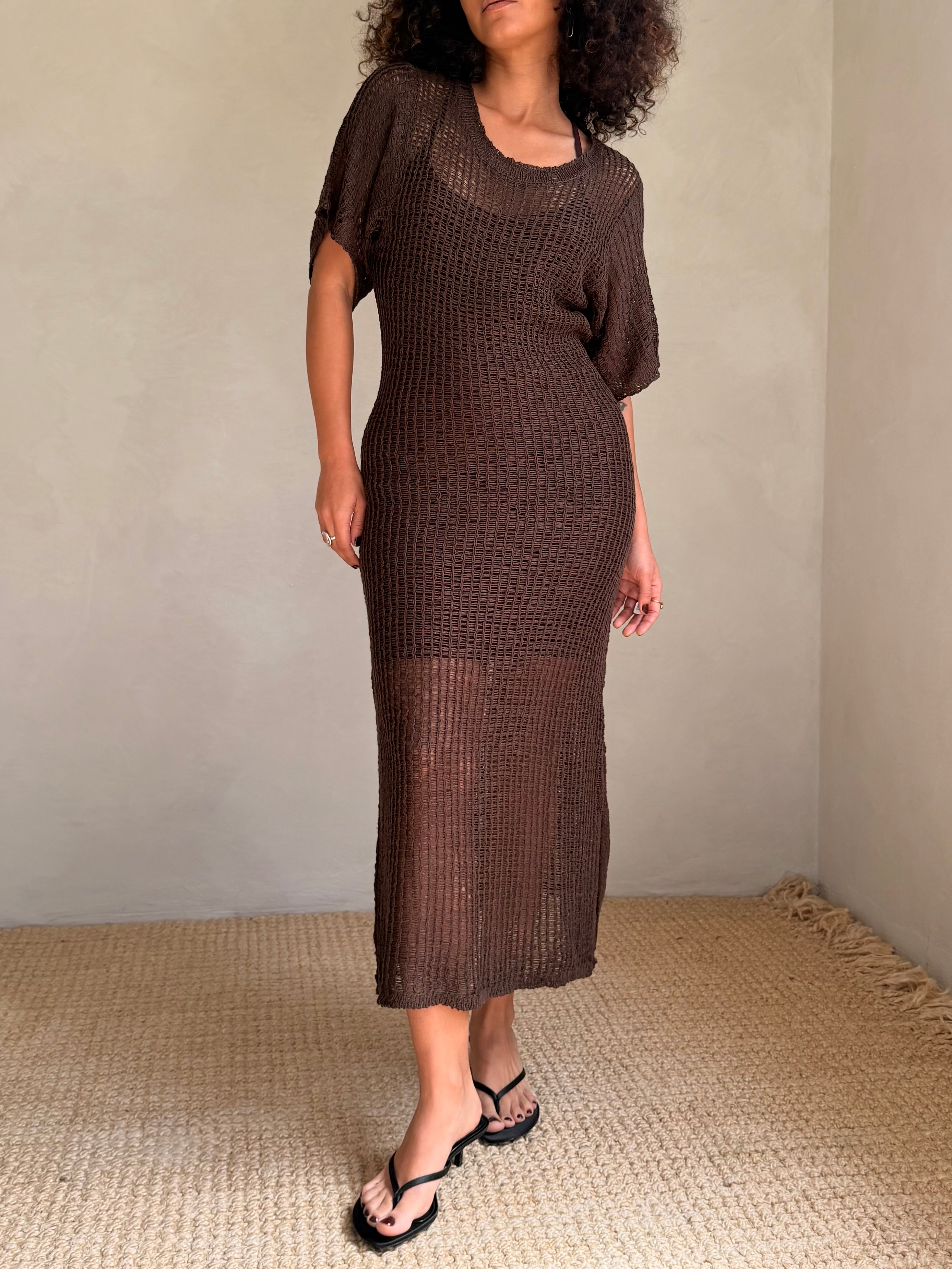Mariela Dress