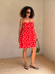 Ronnie Dress