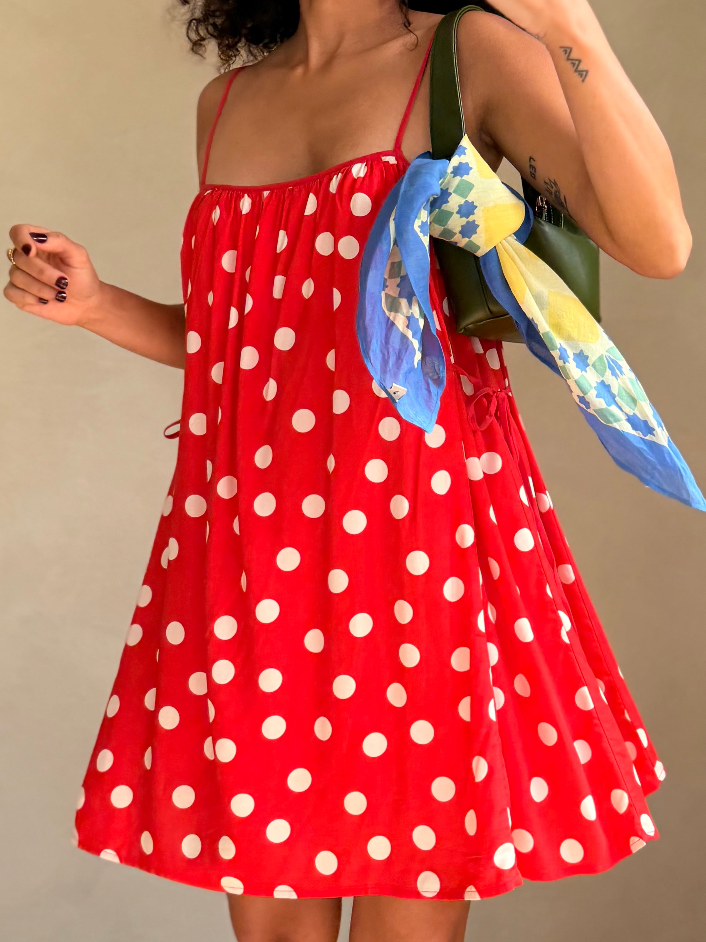 Ronnie Dress