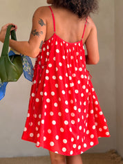 Ronnie Dress