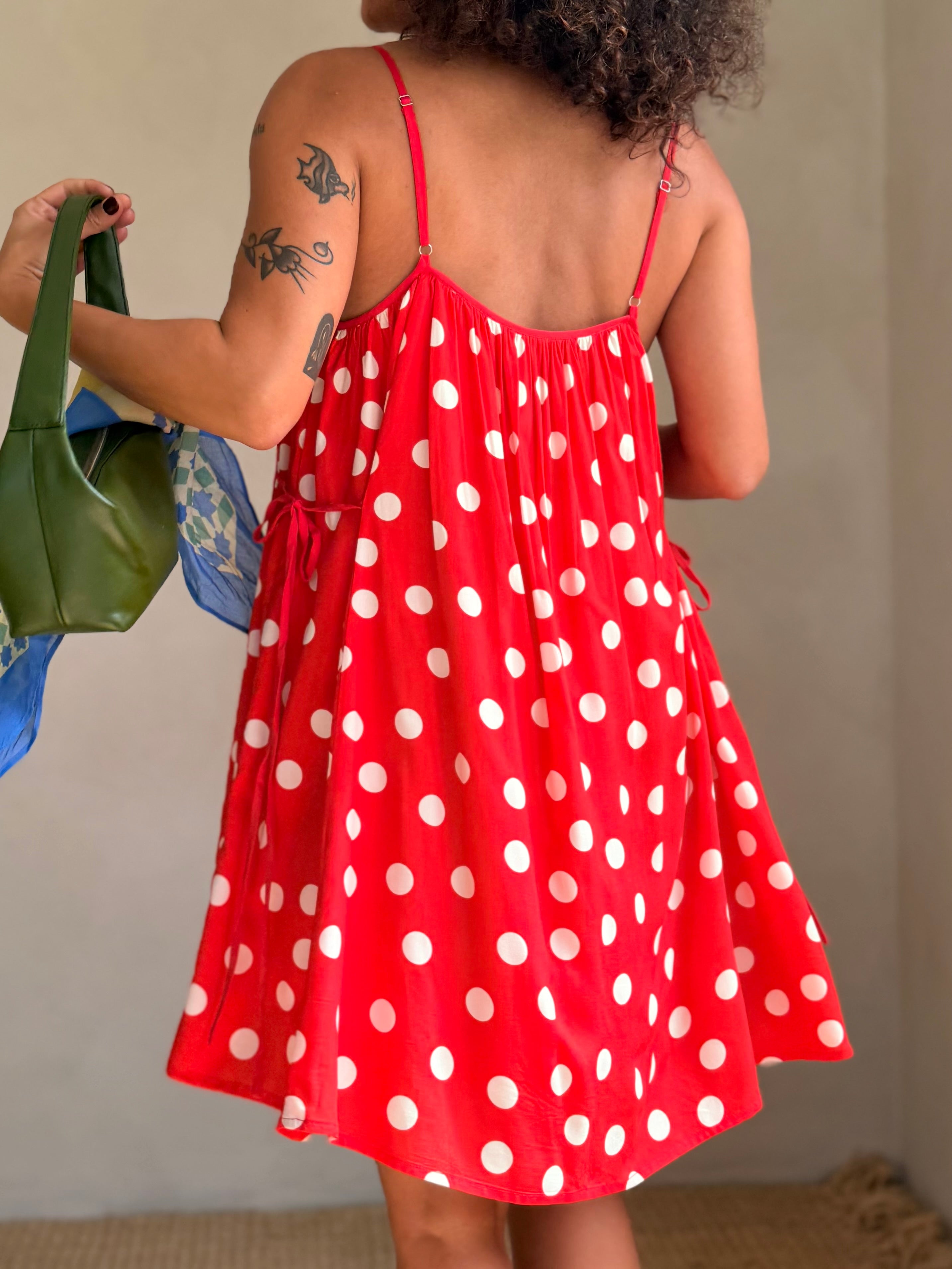 Ronnie Dress