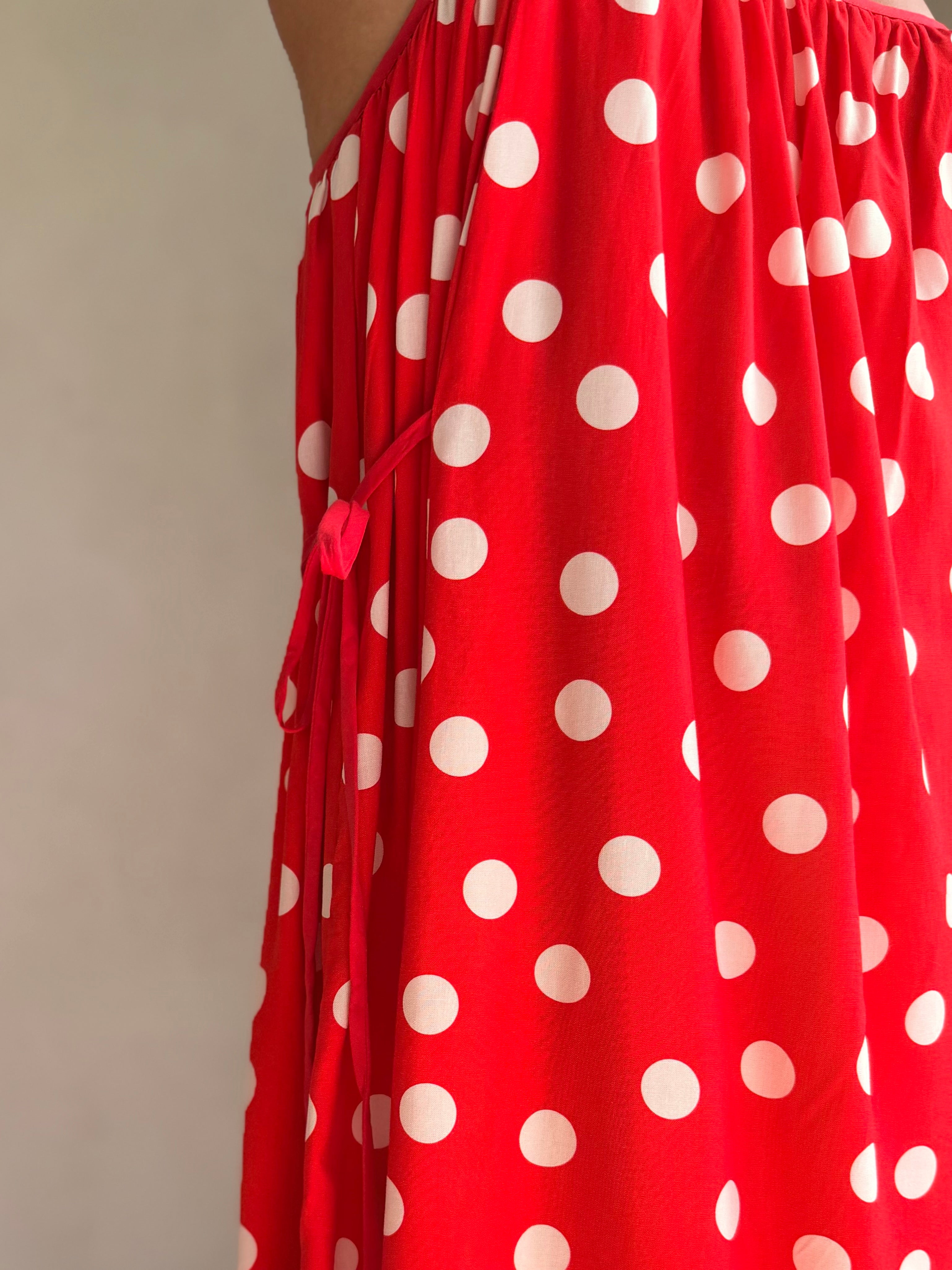 Ronnie Dress