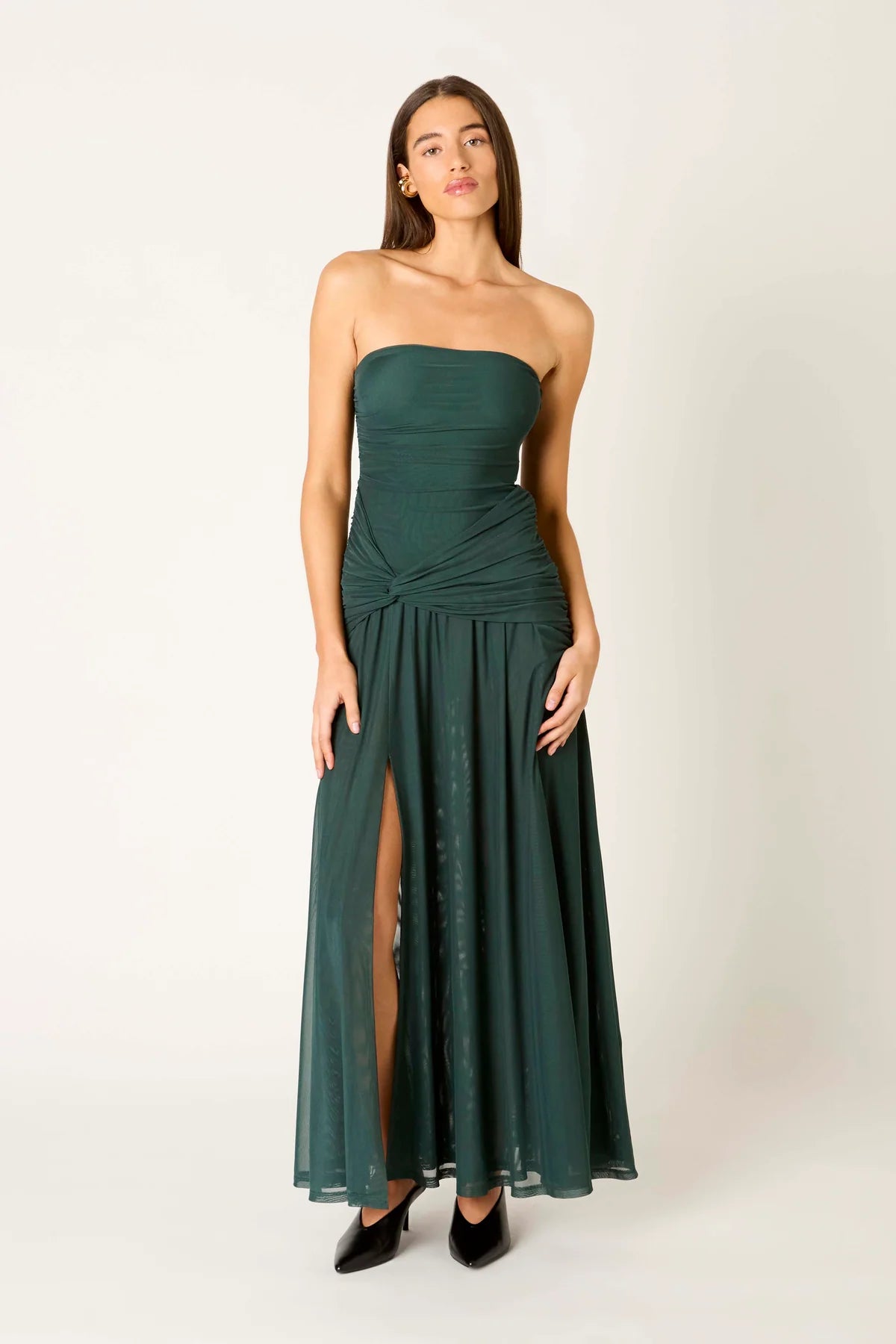 Abbott Kiney Dress by NIA