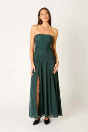 Abbott Kiney Dress by NIA