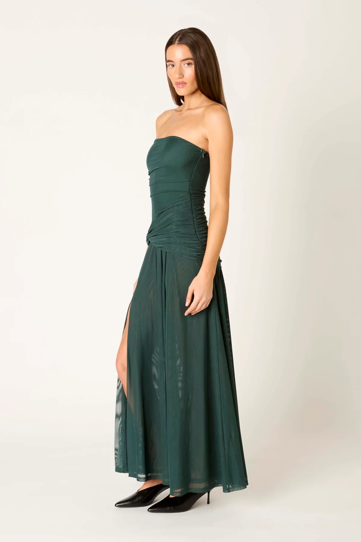 Abbott Kiney Dress by NIA