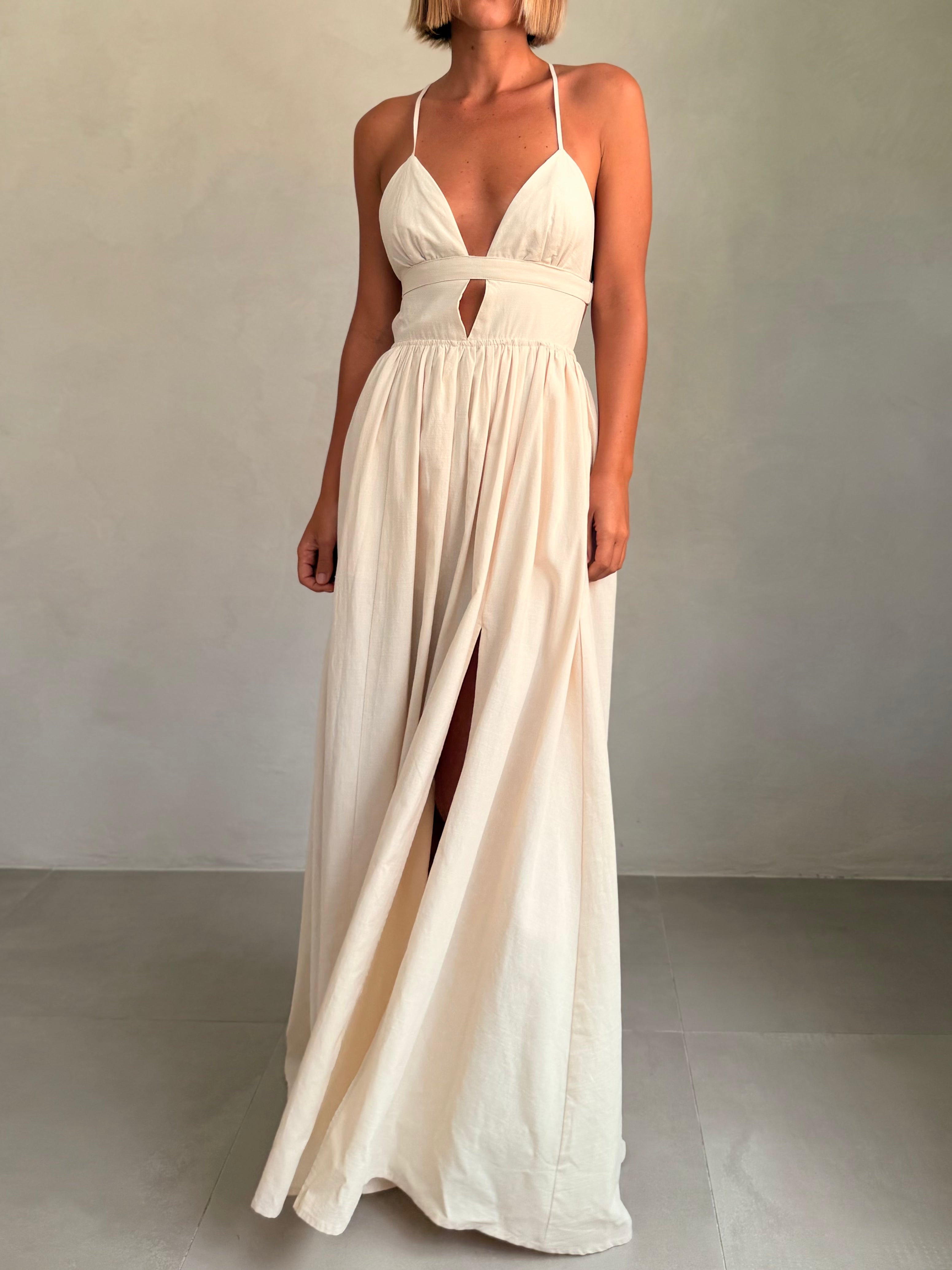 Ibiza Dress by NIA