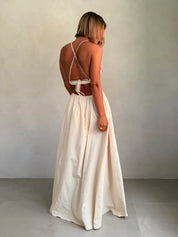 Ibiza Dress by NIA