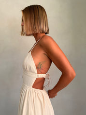 Ibiza Dress by NIA
