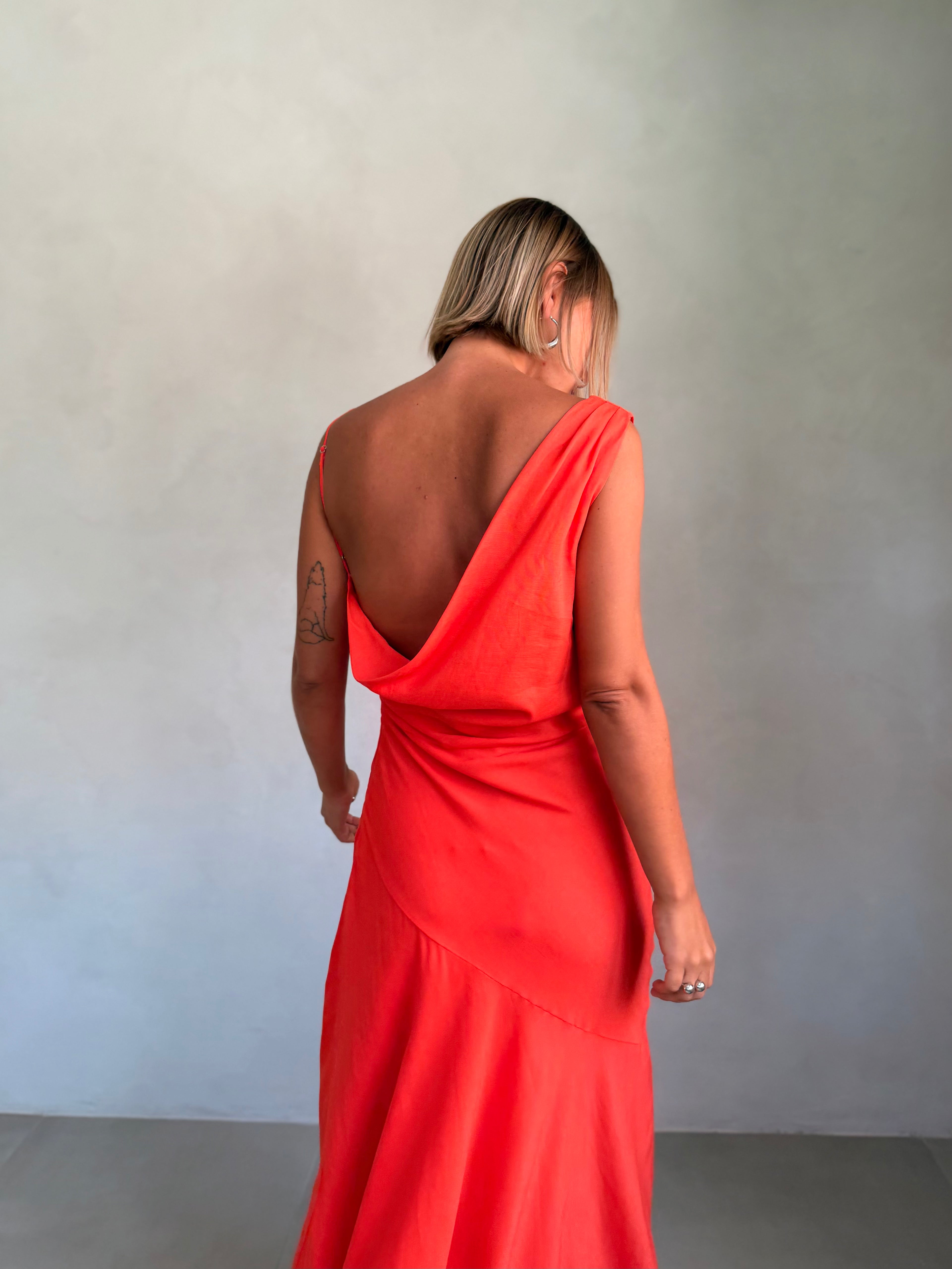 Cielo Dress by NIA