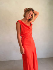 Cielo Dress by NIA