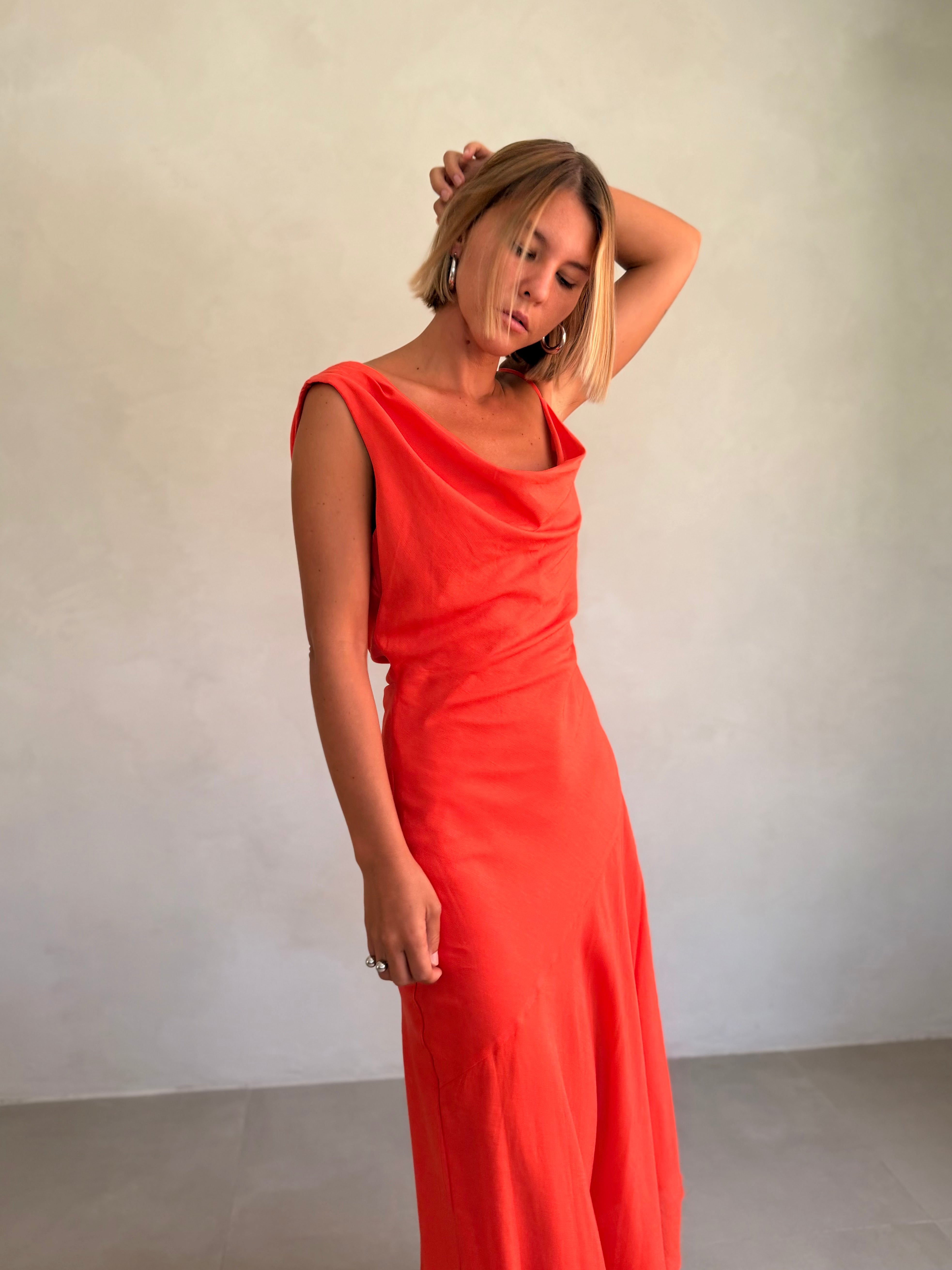 Cielo Dress by NIA
