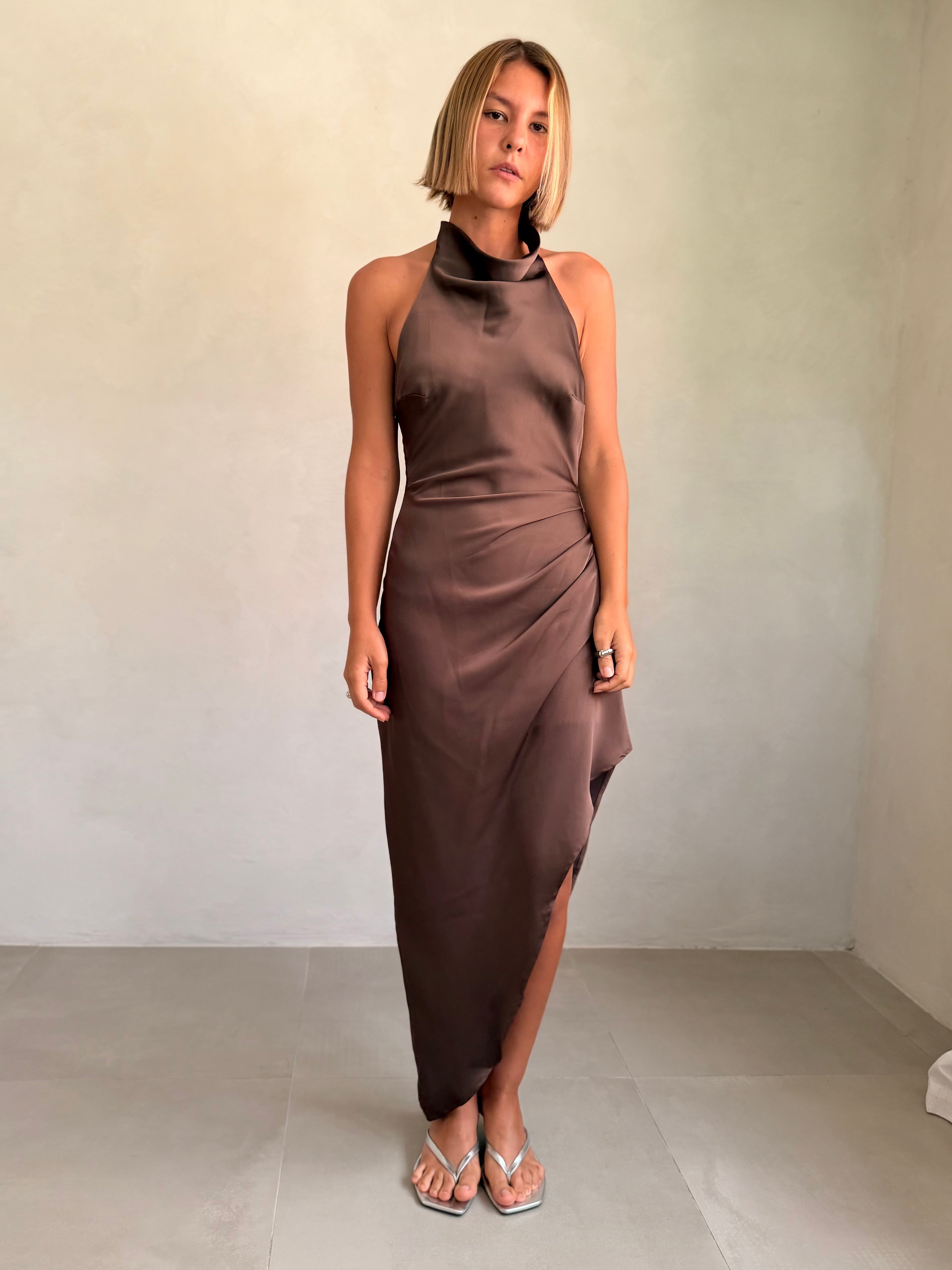 Angelica Dress
