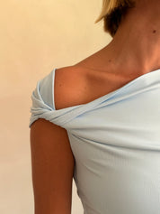 Fraise Top by NIA