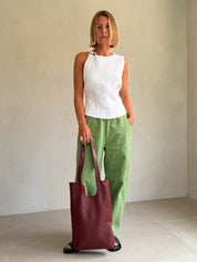 Cali Top by Le Godet