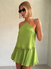 Selva Top by NIA