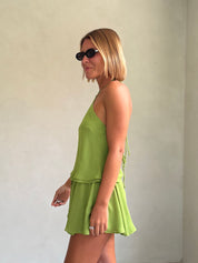 Alba Skort by NIA