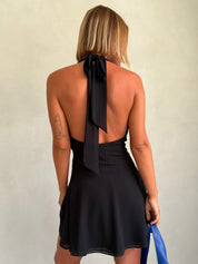 PRE ORDER Cordoba Dress by NIA