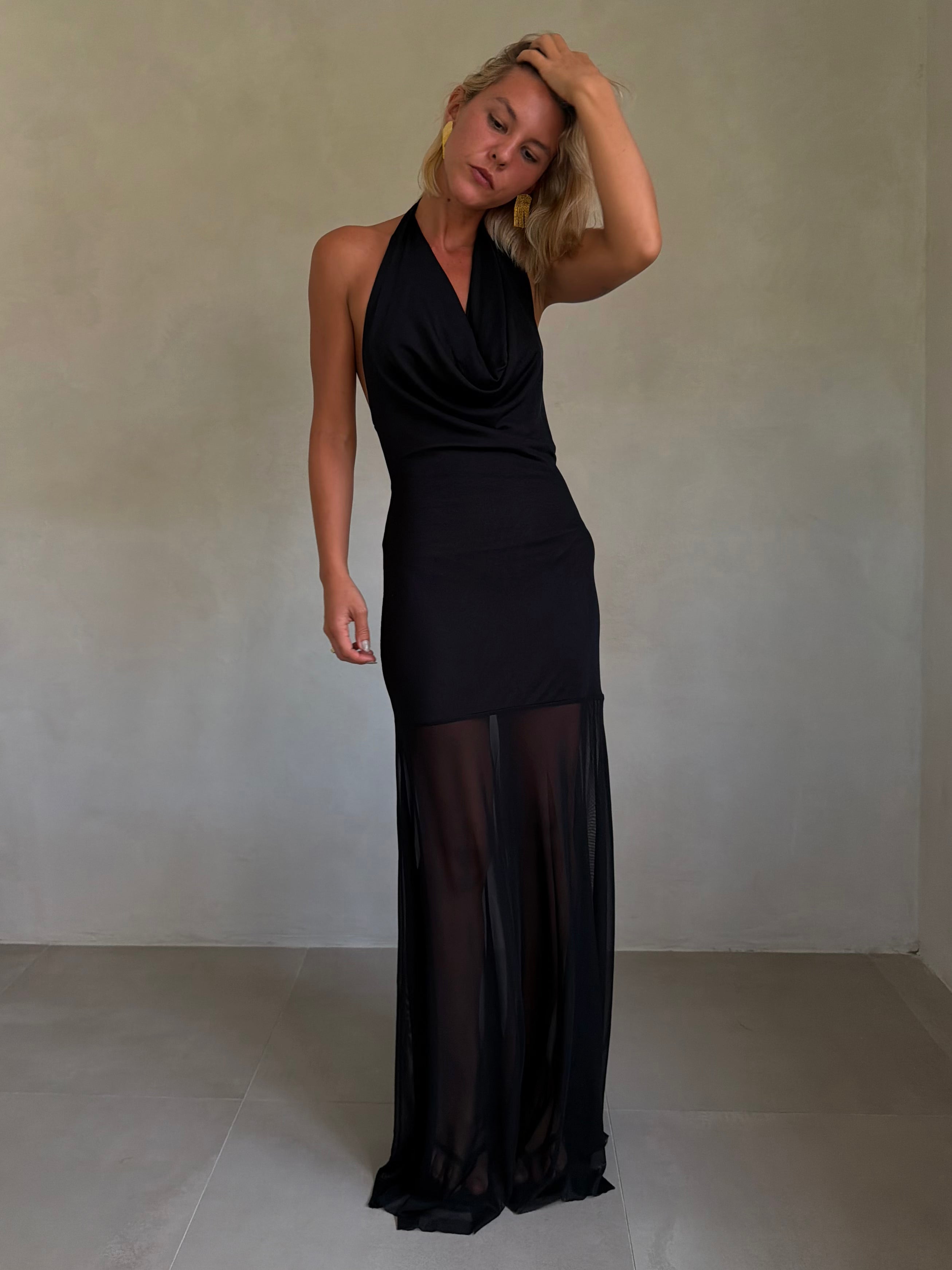 Gild Dress by NIA