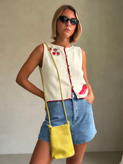 Lily Crossbody