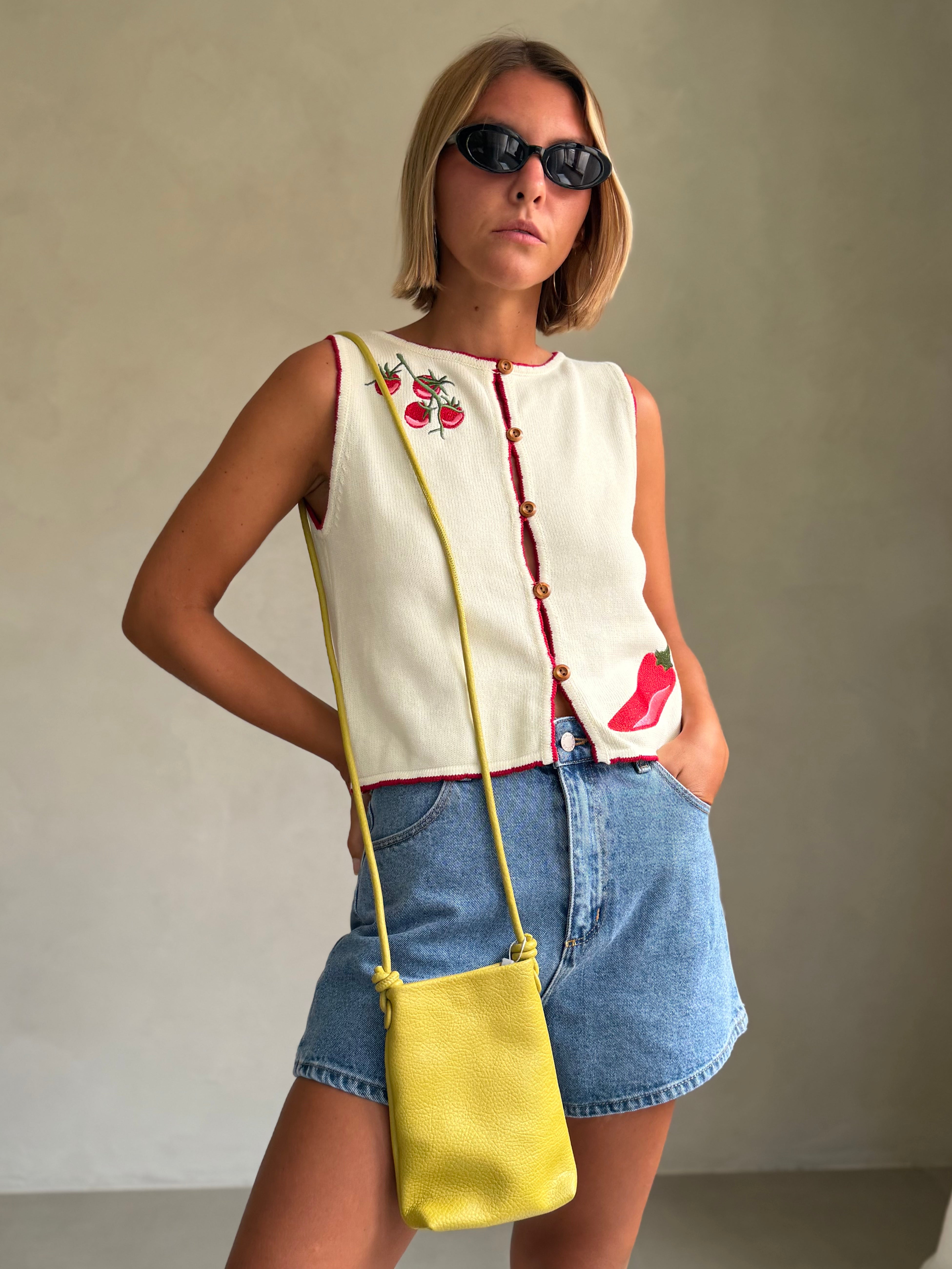 Lily Crossbody