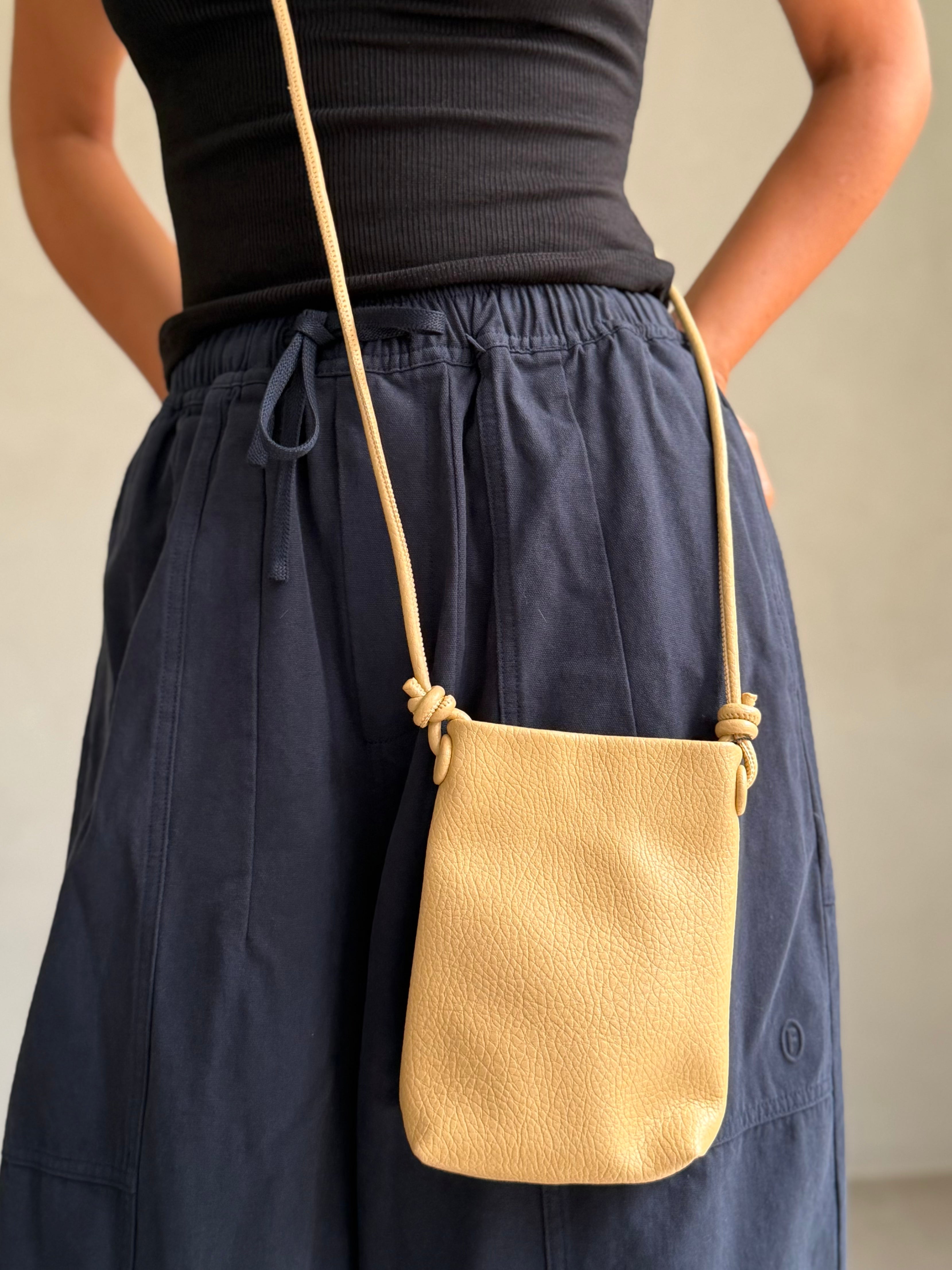 Lily Crossbody
