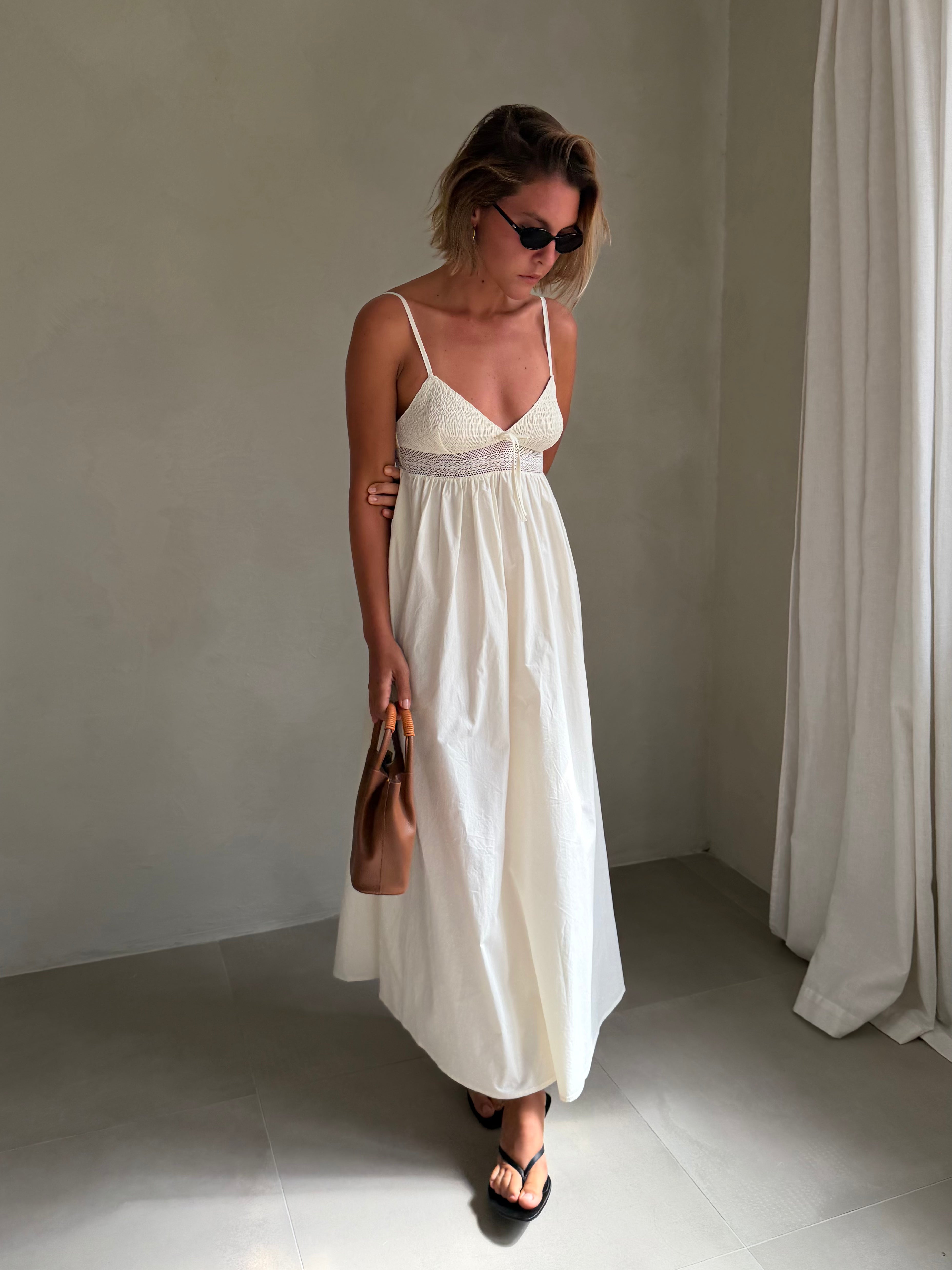 Maru Dress