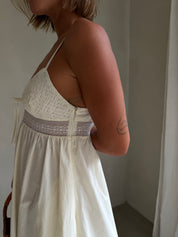 Maru Dress